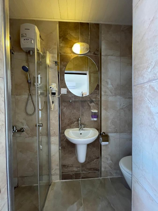Quarto Duplo Standard