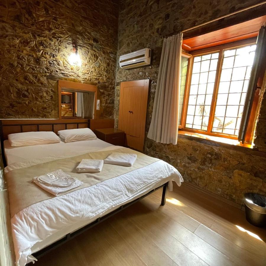 Quarto Individual